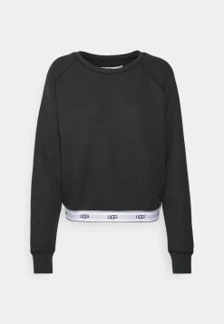 Ugg Pyjamasoverdel - Black 12 Ugg Pyjamasoverdel - Black -Ugg på nett 6b2949c39a7d40d8ba2c902392efcb7c