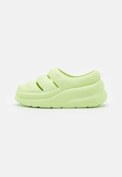 Ugg Sport Yeah- Slippers - Melon Green -Ugg på nett 6ba2bce9b6da425980988377ce50da32