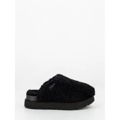 Ugg Fuzz Sukkersko