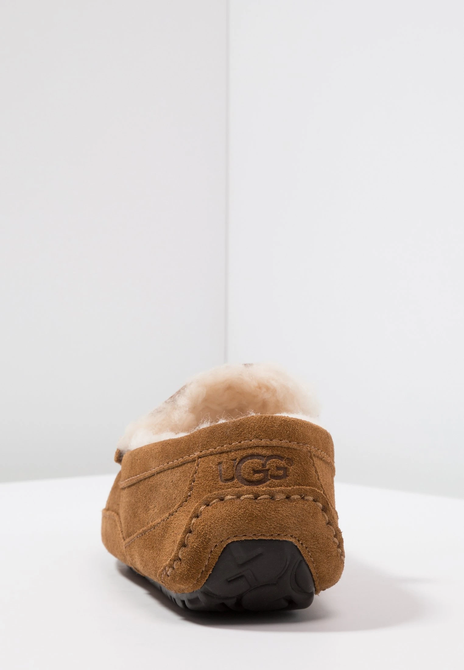 Ugg Ascot - Tøfler - Cognac 6 Ugg Ascot - Tøfler - Cognac - Bilde 4
