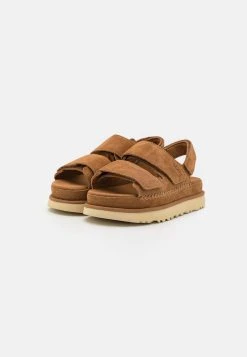 Ugg Goldenstar - Platåsandaler - Chestnut 10 Ugg Goldenstar - Platåsandaler - Chestnut -Ugg på nett 6c96c214b1494d9fb9695169c48dbd1d