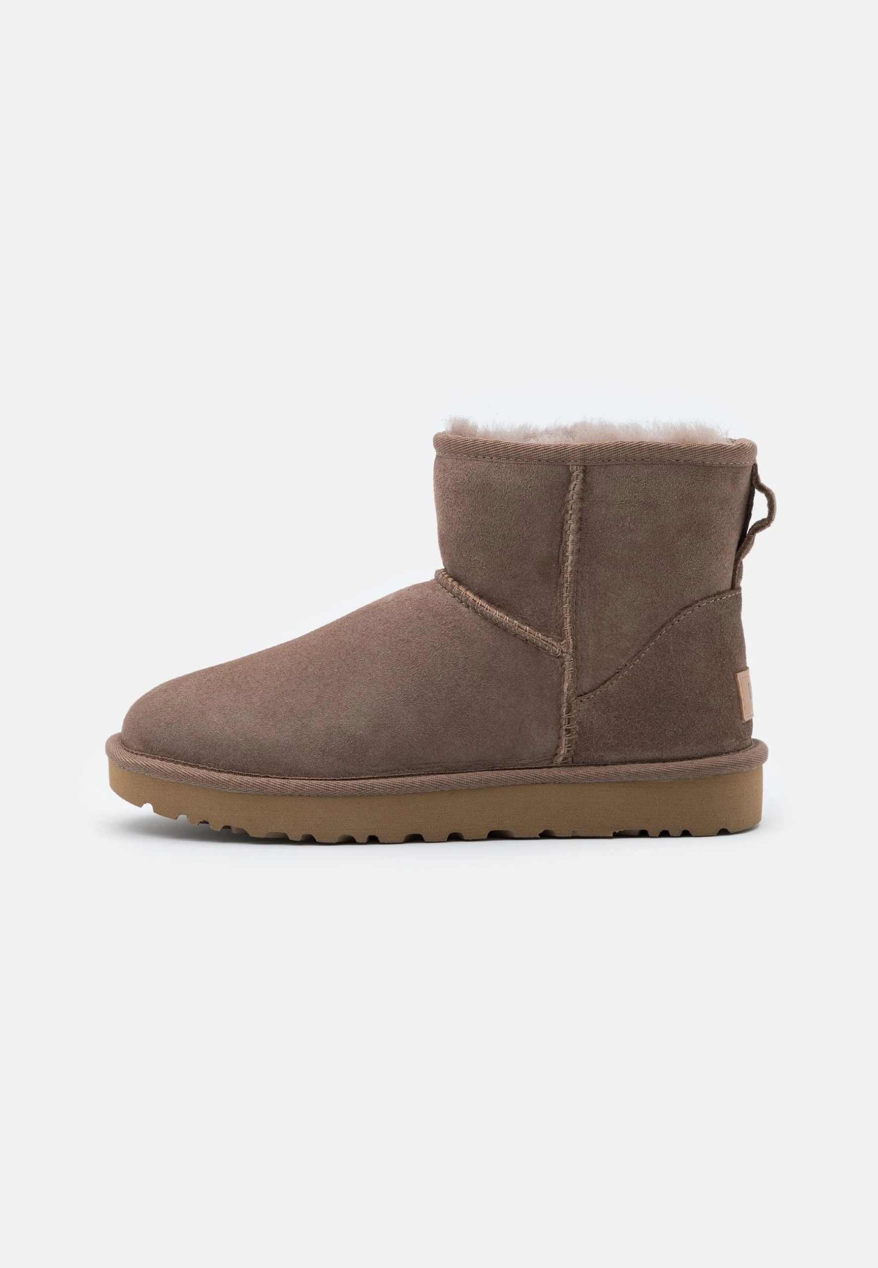Ugg Classic Mini - Støvletter - Caribou 4 Ugg Classic Mini - Støvletter - Caribou - Bilde 2