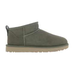 Ugg Klassiske Ultra Mini -støvler