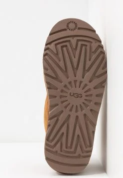 Ugg Neumel - Ankelboots - Chestnut -Ugg på nett 70969a2ac1944a81a2eeb360eb7eeb28