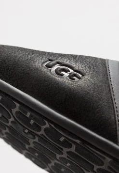 Ugg Scuff - Tøfler - Black 13 Ugg Scuff - Tøfler - Black -Ugg på nett 70f203e066234c8cbc3f3ebb69f2e5e9