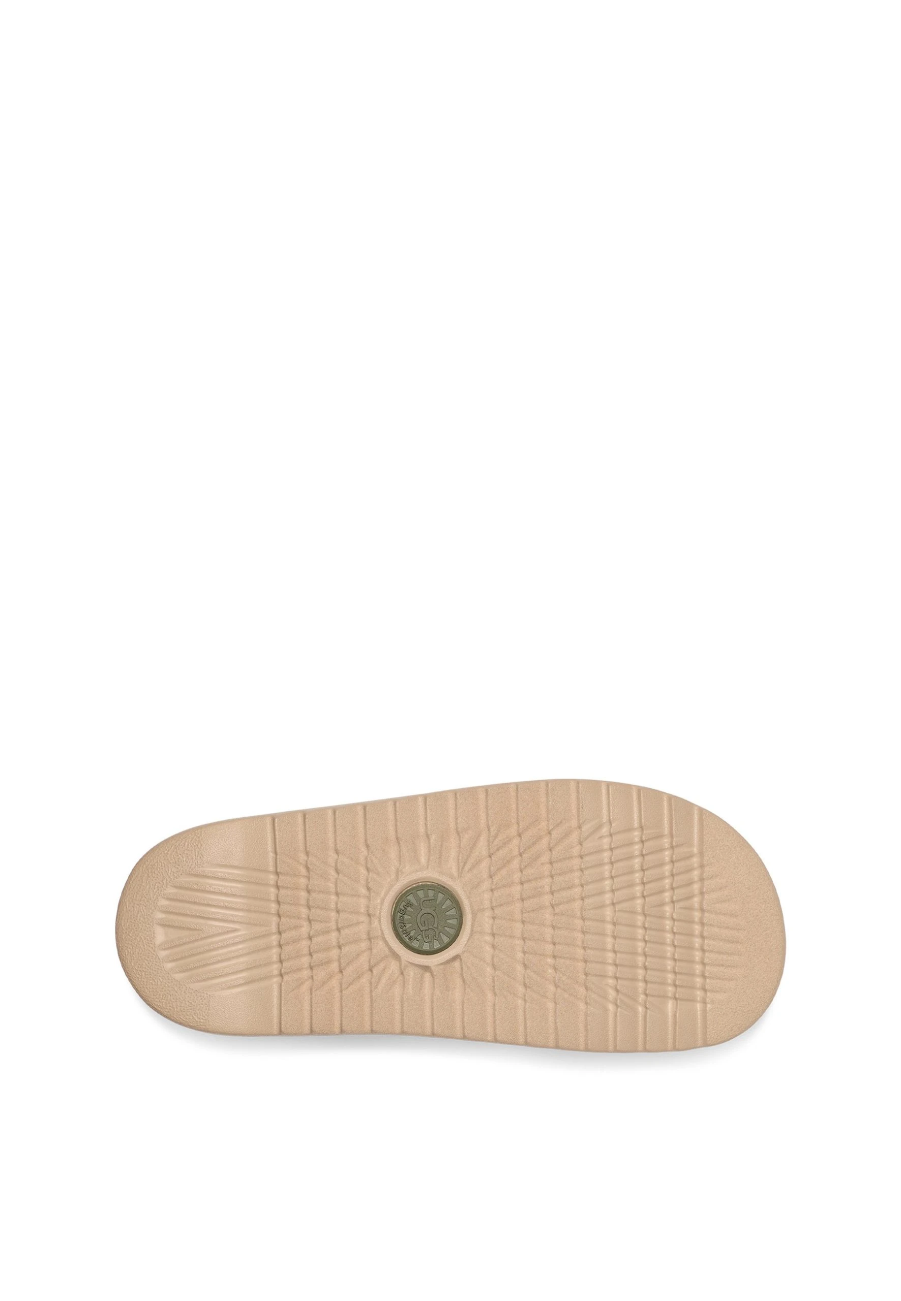 Ugg M Maxxer Strap Slide - Tøfler - Green 7 Ugg M Maxxer Strap Slide - Tøfler - Green - Bilde 5