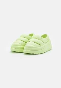 Ugg Sport Yeah- Slippers - Melon Green -Ugg på nett 755170ae49034965920286afb09b71c8