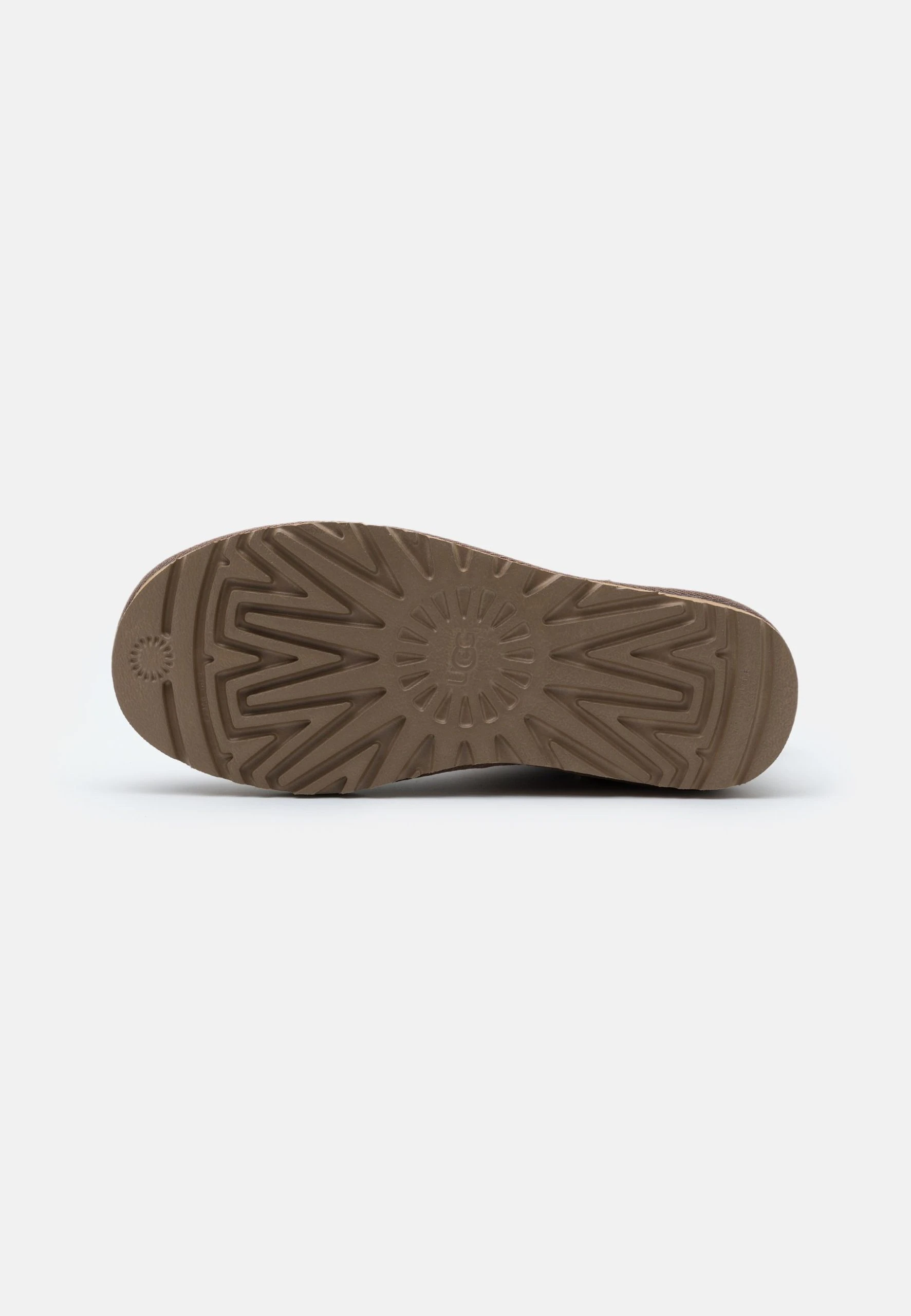 Ugg Classic Mini - Støvletter - Caribou 7 Ugg Classic Mini - Støvletter - Caribou - Bilde 5
