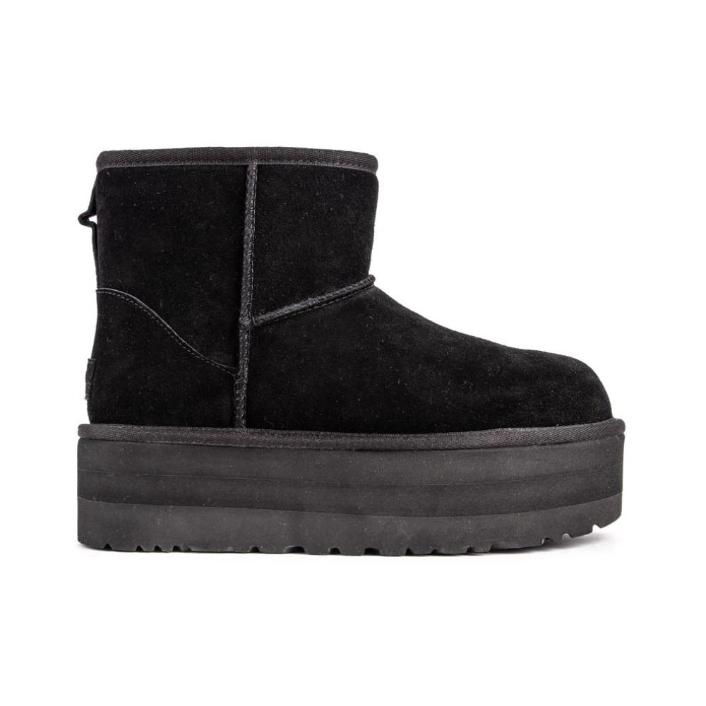 Ugg Blonderstøvler 3 Ugg Blonderstøvler