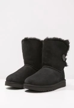 Ugg Bailey Button Ii - Støvletter - Black 13 Ugg Bailey Button Ii - Støvletter - Black -Ugg på nett 773e3f1e54a7453c993019b19344318b