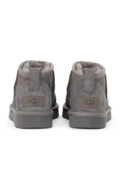 Ugg Classic Ultra - Ankelboots - Grey 11 Ugg Classic Ultra - Ankelboots - Grey -Ugg på nett 7844a58ce8794b8ba3e0021e74ce3d14