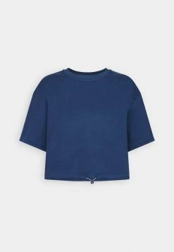 Ugg Teagin Short Sleeve - T-Shirts Med Print - Dark Sky -Ugg på nett 796650f20a1b44c4b09e7b633cf54885