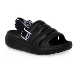 Sort Ugg W Sport Yeah Sko -Ugg på nett 79f2c42600fbdb64f886126c47d2ba4a