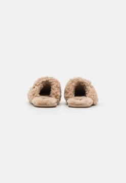 Ugg Maxi Curly Slide - Tøfler - Sand 11 Ugg Maxi Curly Slide - Tøfler - Sand -Ugg på nett 7a5c0c81c53845faaf6e05c68bd00159
