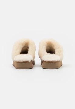 Ugg Disquette - Tøfler - Chestnut -Ugg på nett 7ad139fafb204b06939c1bed1b37bd51