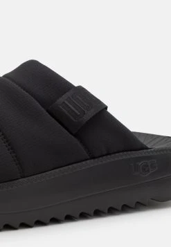 Ugg Maxxer Slide - Sandaler - Black 12 Ugg Maxxer Slide - Sandaler - Black -Ugg på nett 7b383ada83e9417982c66fe462a107fb