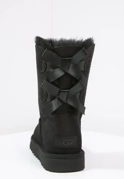 Ugg Bailey Bow - Støvletter - Black 13 Ugg Bailey Bow - Støvletter - Black -Ugg på nett 7b8f1d7273ba439e9c352d9792b5d34e
