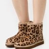 Ugg Classic Mini Spotty - Vinterstøvler - Natural