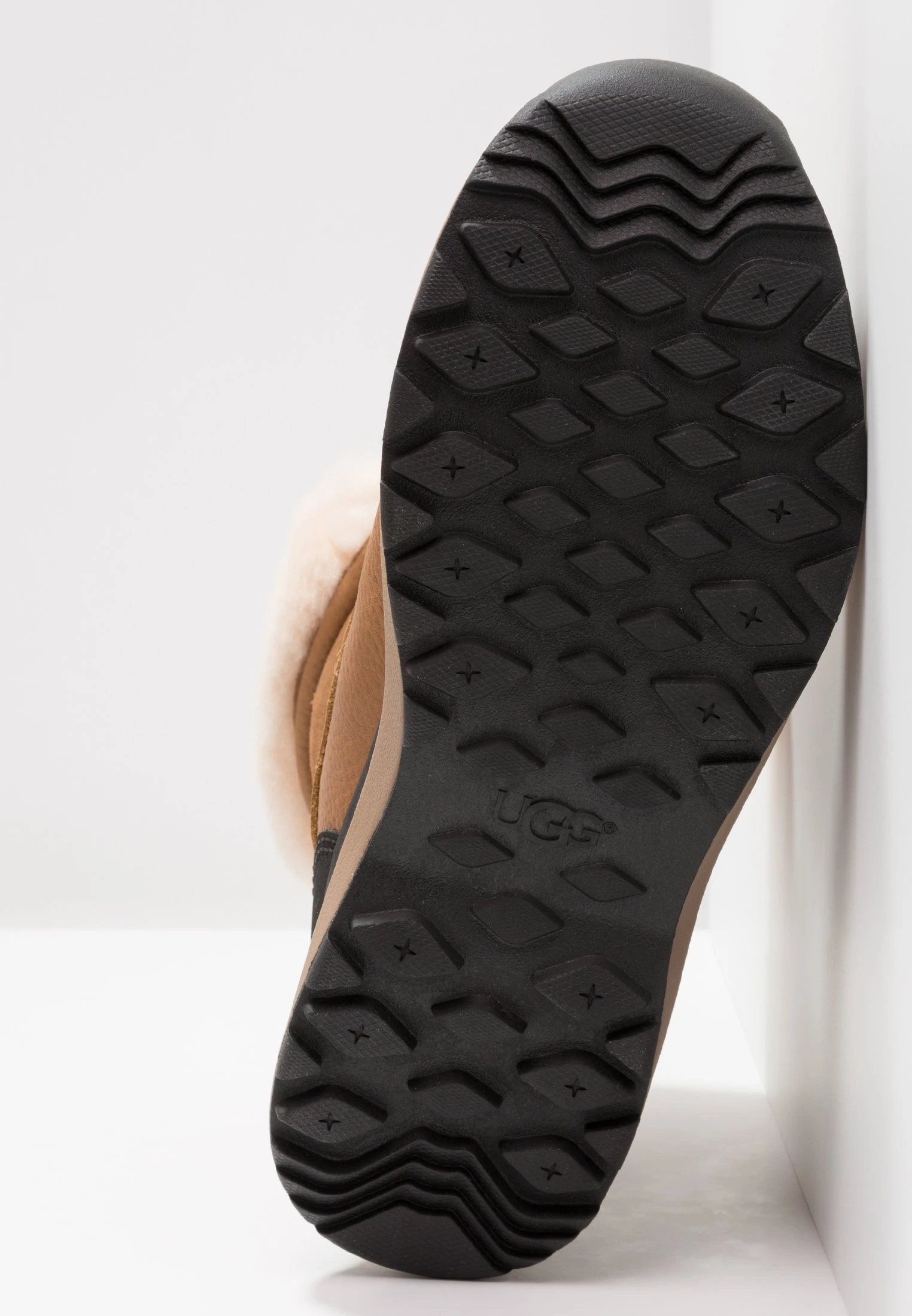 Ugg Adirondack - Vinterstøvler - Chestnut 9 Ugg Adirondack - Vinterstøvler - Chestnut - Bilde 7