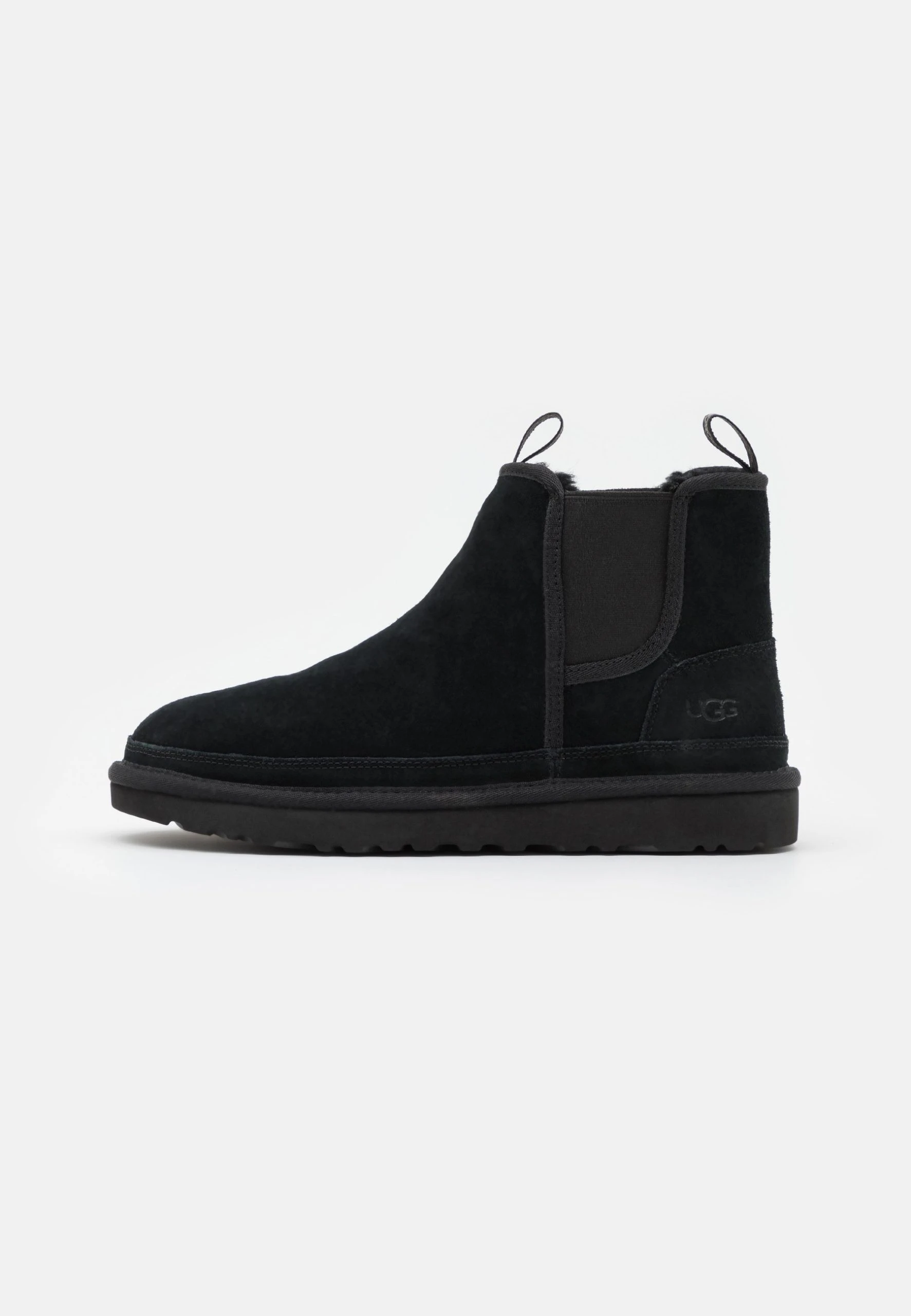 Ugg Neumel Chelsea - Støvletter - Black 3 Ugg Neumel Chelsea - Støvletter - Black