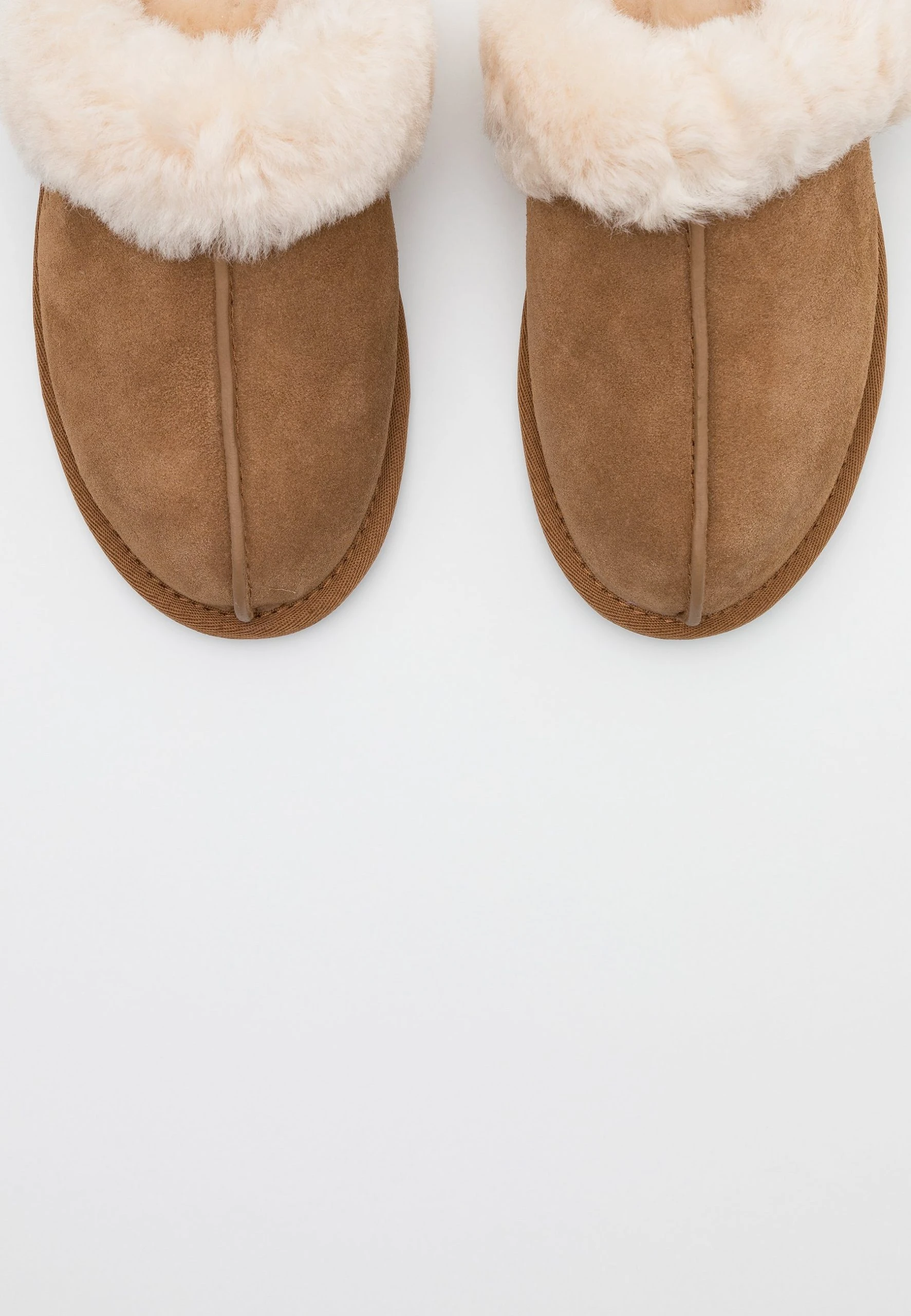Ugg Scuffette - Tøfler - Chestnut 10 Ugg Scuffette - Tøfler - Chestnut - Bilde 8