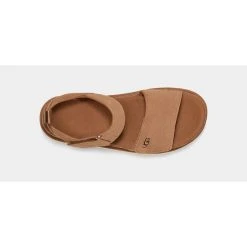Ugg Flat Sandals