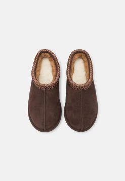 Ugg Tasman - Tøfler - Burnt Cedar -Ugg på nett 7d76eda271f544d7a8b06fce8f54a670