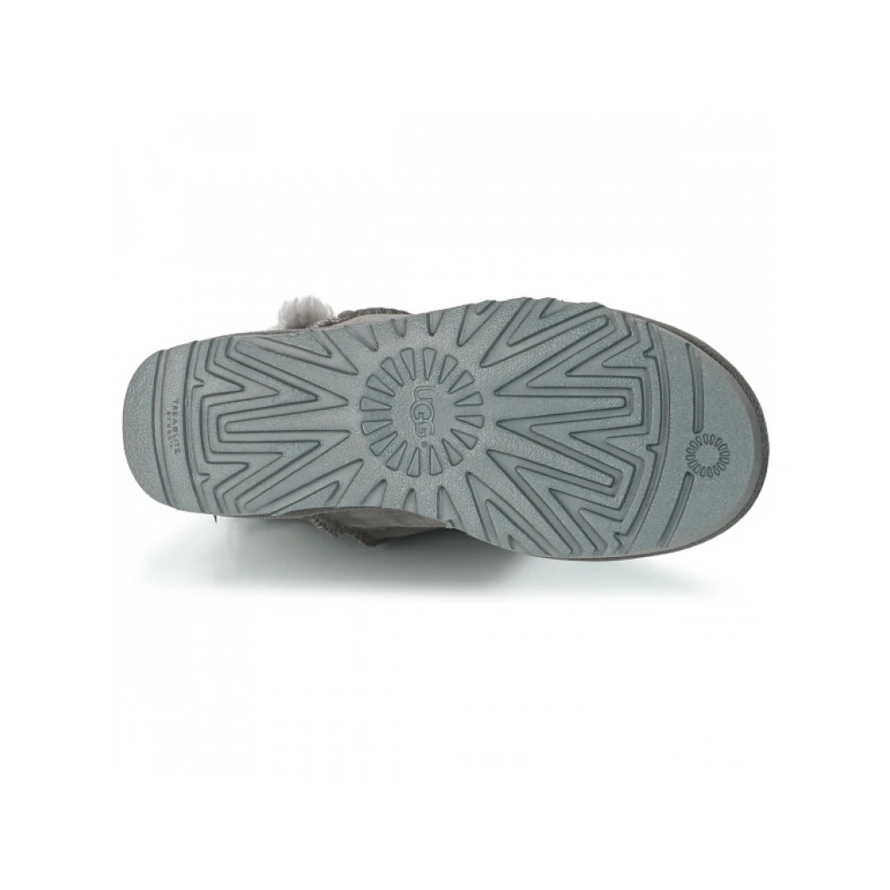 Ugg Mini Bailey Bow Boots 4 Ugg Mini Bailey Bow Boots - Bilde 2