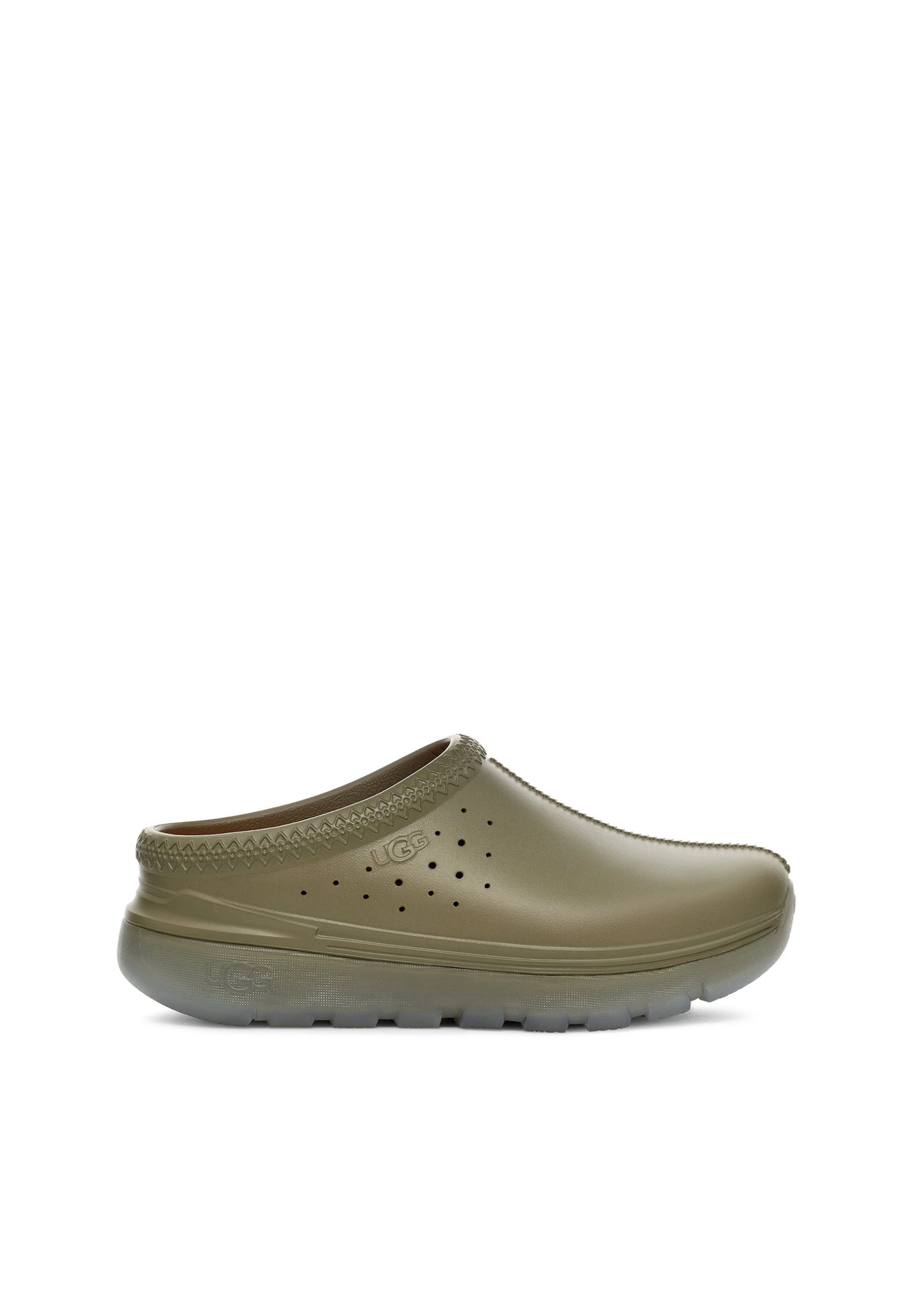 Ugg M Tasman- Slippers - Green 8 Ugg M Tasman- Slippers - Green - Bilde 6