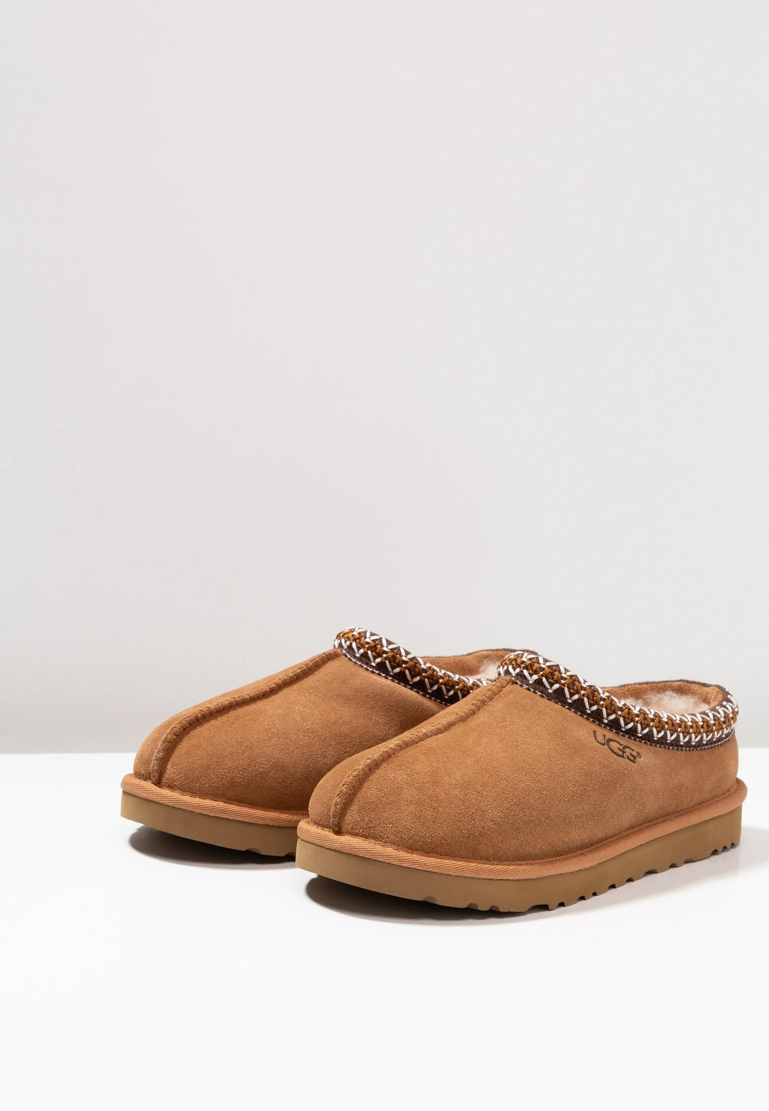 Ugg Tasman - Tøfler - Chestnut 6 Ugg Tasman - Tøfler - Chestnut - Bilde 4