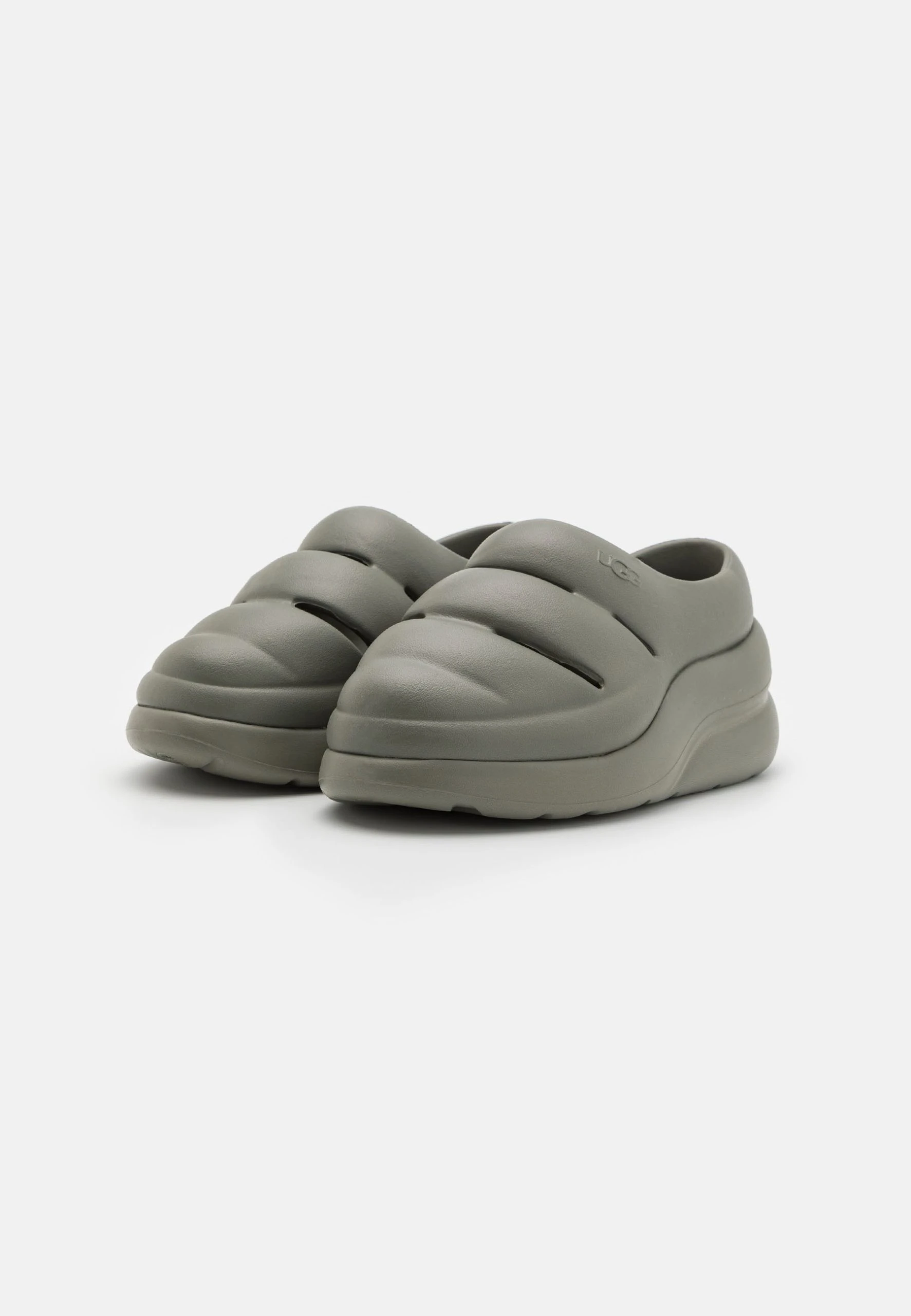 Ugg Sport Yeah- Slippers - Moss Green 5 Ugg Sport Yeah- Slippers - Moss Green - Bilde 3