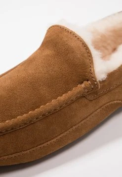 Ugg Ascot - Tøfler - Cognac 13 Ugg Ascot - Tøfler - Cognac -Ugg på nett 803cda8a8be541ac8d9c90a02f7c7f17