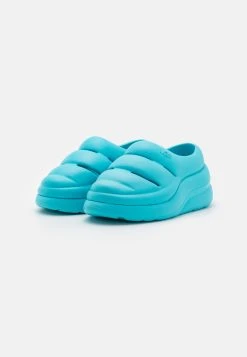 Ugg Sport Yeah- Slippers - Summer Sky -Ugg på nett 80a1b5b60d6c45589bf1e329977e3fca