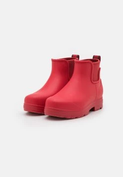 Ugg Droplet - Gummistøvler - Samba Red -Ugg på nett 80c25ade3ef647d38fc279f4a42fb088