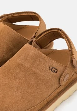 Ugg Goldenstar - Tøfler - Chestnut 17 Ugg Goldenstar - Tøfler - Chestnut -Ugg på nett 8387e64cbcfe44b585a7215dcbf80990