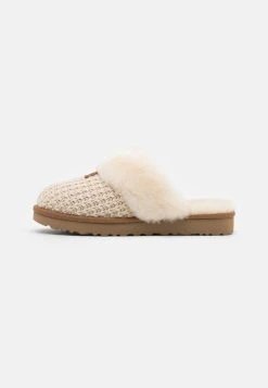 Ugg Cozy - Tøfler - Cream -Ugg på nett 83d38225929b4edbac5050ba5f8fffbf