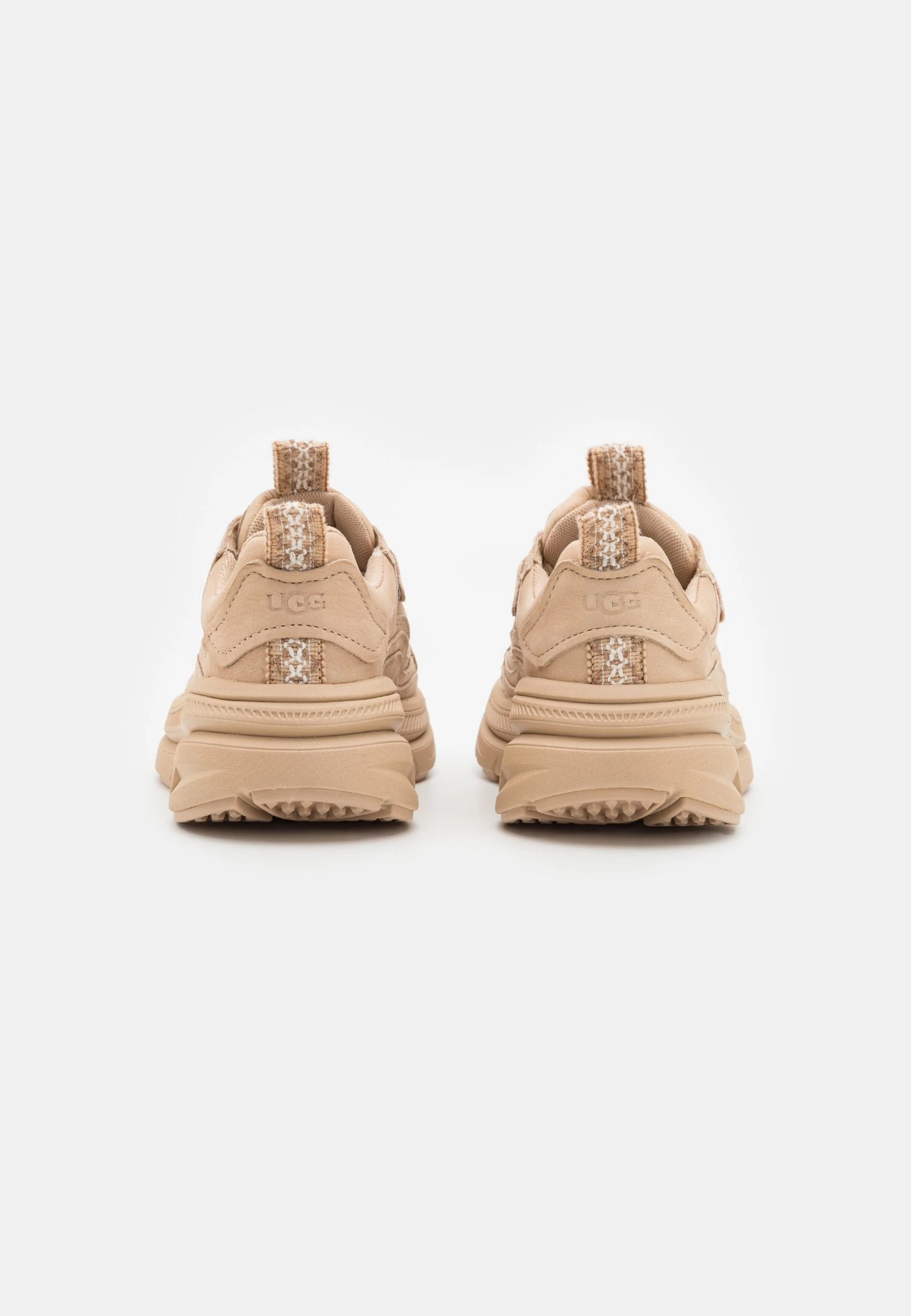 Ugg Joggesko - Driftwood 6 Ugg Joggesko - Driftwood - Bilde 4