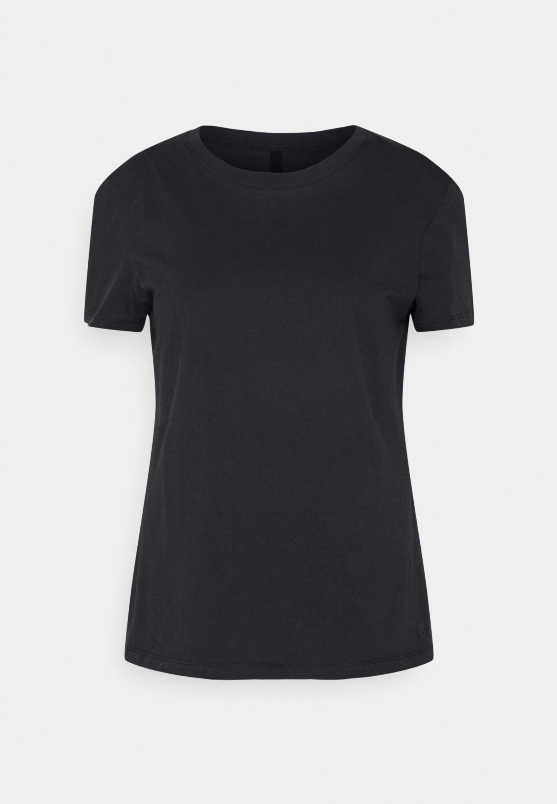 Ugg Uma Tee - T-Shirts - Black 7 Ugg Uma Tee - T-Shirts - Black - Bilde 5