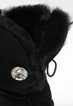 Ugg Bailey - Vinterstøvler - Black -Ugg på nett 853385b63d2344cfad9bff8e1c438eba