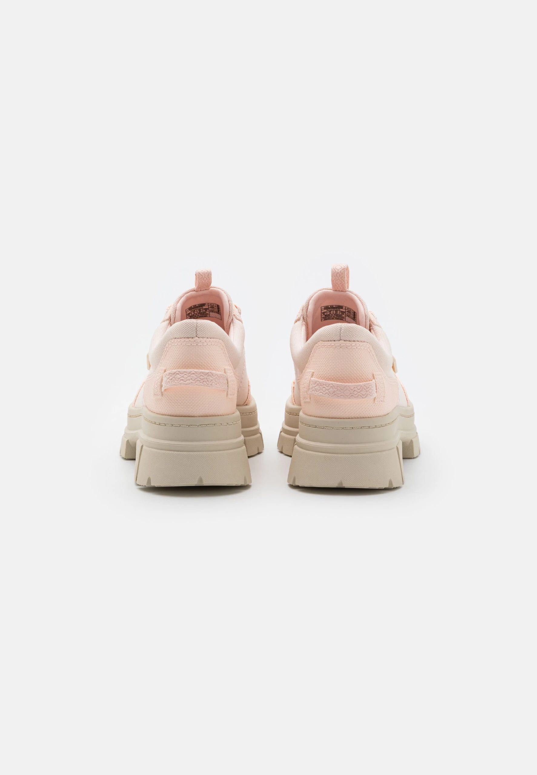 Ugg Ashton Hybrid - Joggesko - Rosy Beige 6 Ugg Ashton Hybrid - Joggesko - Rosy Beige - Bilde 4