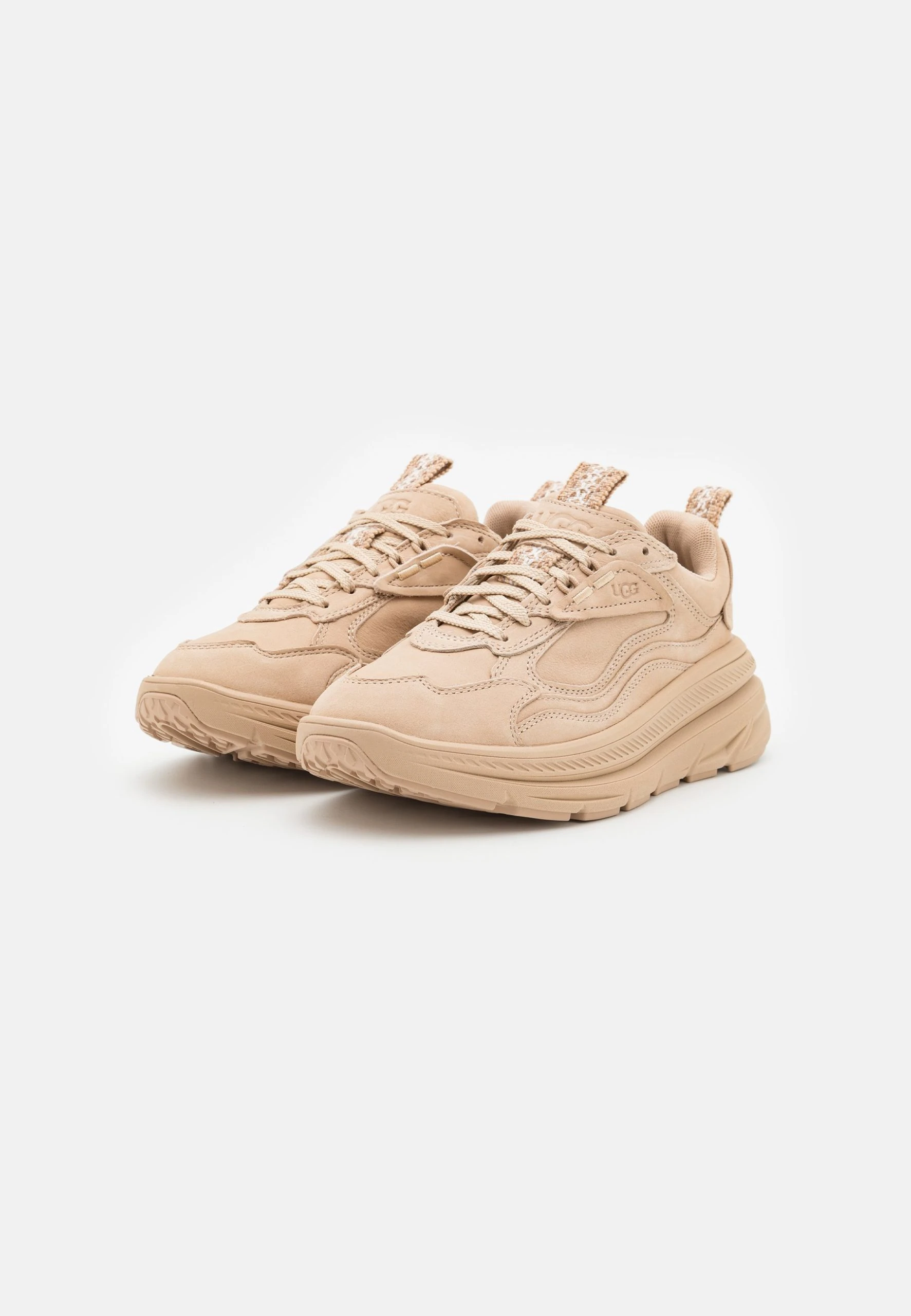 Ugg Joggesko - Driftwood 5 Ugg Joggesko - Driftwood - Bilde 3