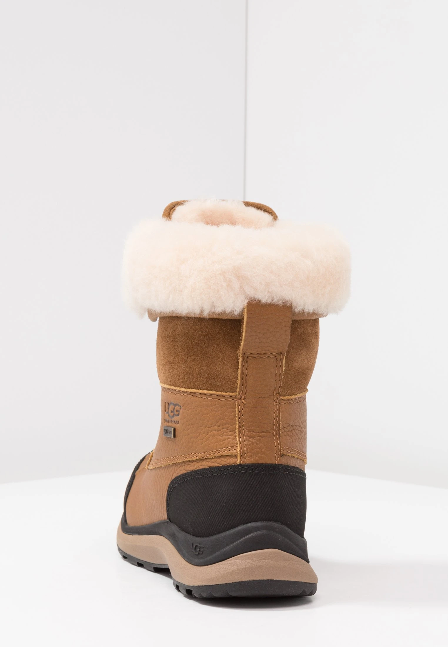 Ugg Adirondack - Vinterstøvler - Chestnut 8 Ugg Adirondack - Vinterstøvler - Chestnut - Bilde 6