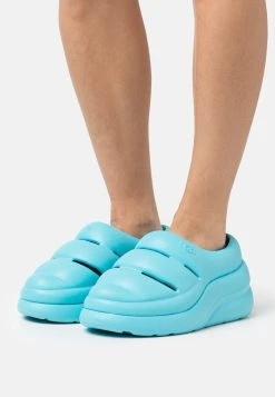 Ugg Sport Yeah- Slippers - Summer Sky