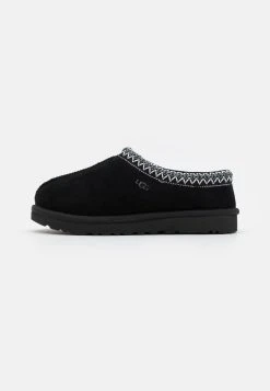 Ugg Tasman - Tøfler - Black 12 Ugg Tasman - Tøfler - Black -Ugg på nett 889fa77f610d4b3981662f107e9d0606