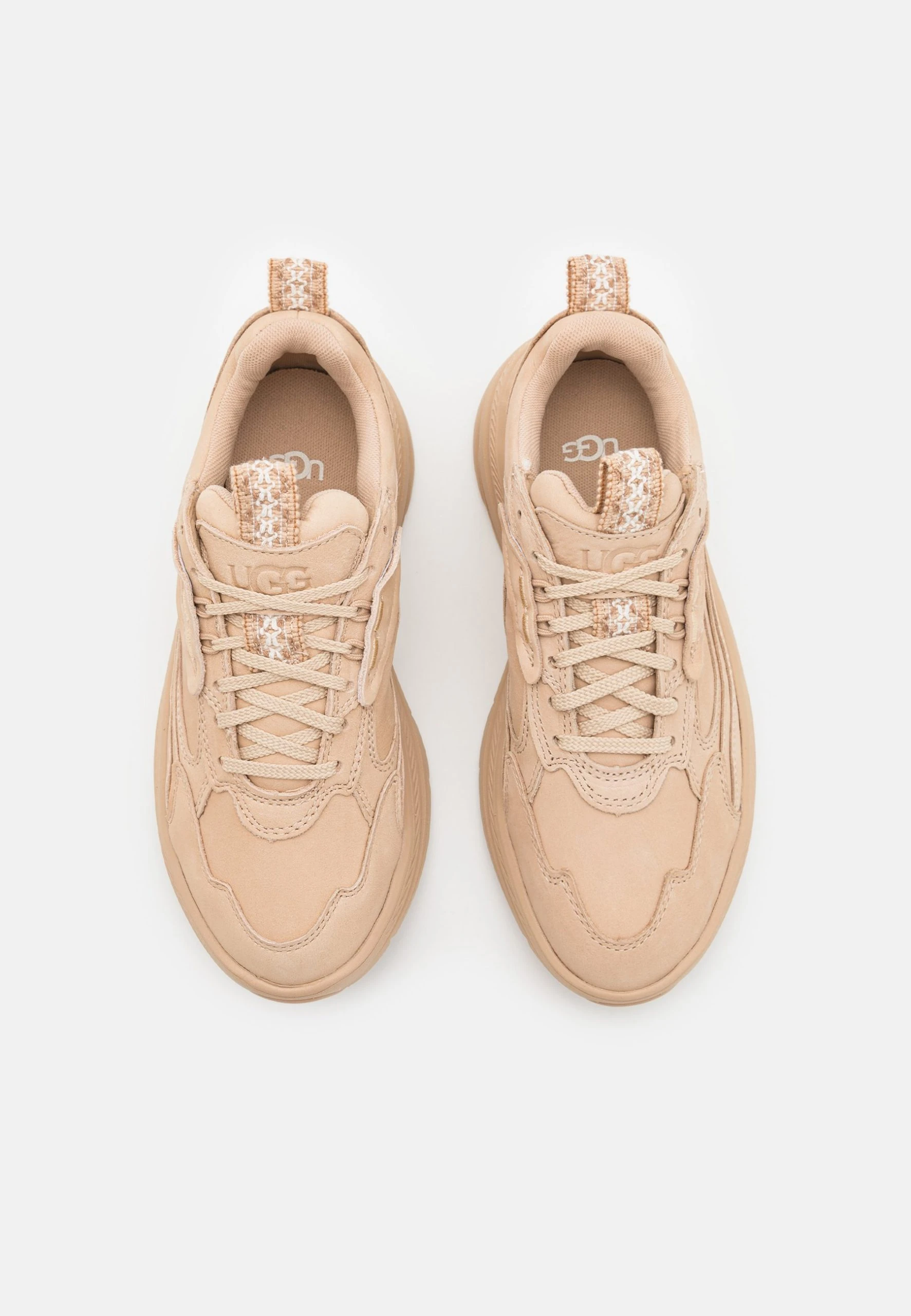 Ugg Joggesko - Driftwood 8 Ugg Joggesko - Driftwood - Bilde 6