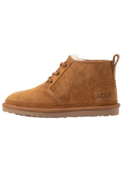 Ugg Neumel - Ankelboots - Chestnut -Ugg på nett 89dae1f31cbb4ec09e5503bd9e770e0a