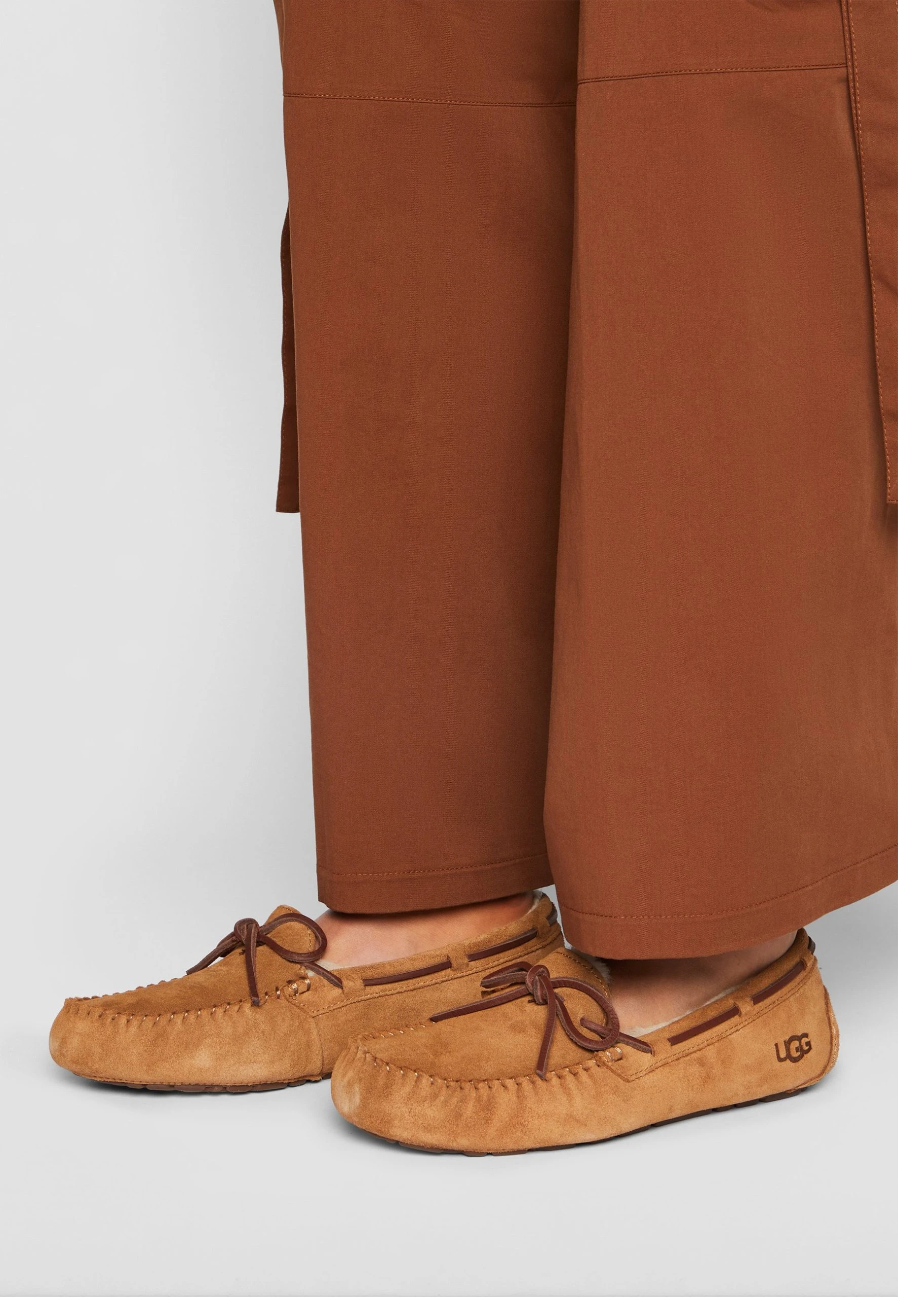 Ugg Dakota - Tøfler - Chestnut 6 Ugg Dakota - Tøfler - Chestnut - Bilde 4