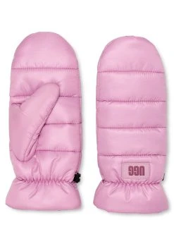 Ugg W Puff Yeah- Votter - Rose Quartz