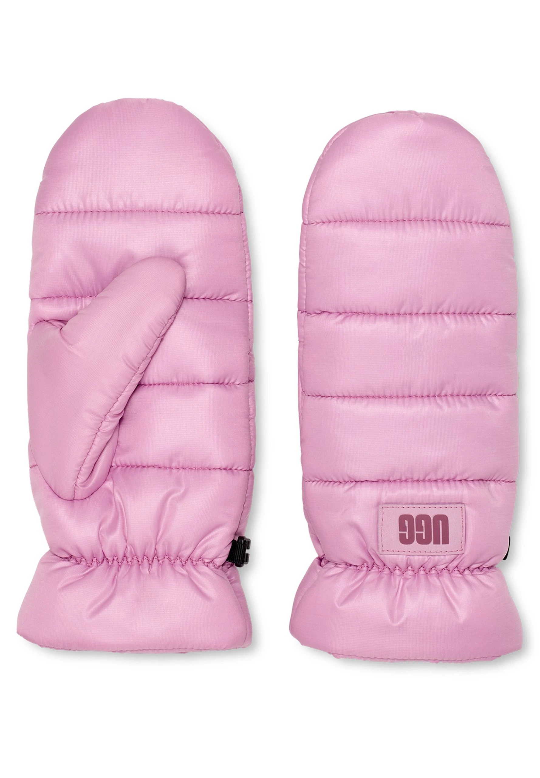 Ugg W Puff Yeah- Votter - Rose Quartz 3 Ugg W Puff Yeah- Votter - Rose Quartz