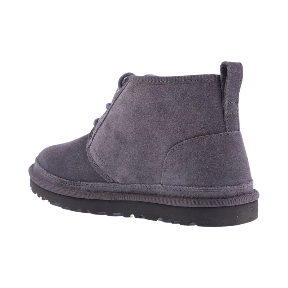 Ugg Lace-up Boots 6 Ugg Lace-up Boots - Bilde 4